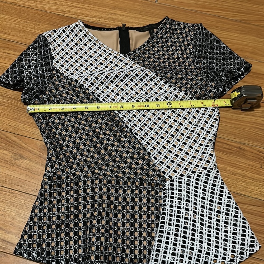 BCBG MaxAzria Top - Picture 3 of 7